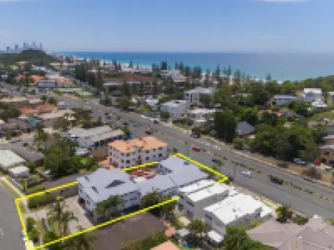 Sunshine Beach Resort Hotels in Miami