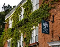 Mount Pleasant Hotel Các khách sạn ở West Malvern