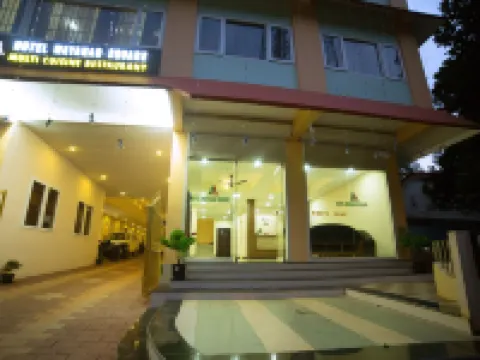 Hotel Wayanad Square Hotels in Mananthavady