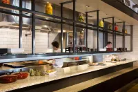 Park Hyatt Beaver Creek Resort and Spa - breakfast
