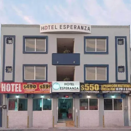 Hotel Esperanza