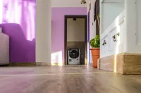 Les Vrais Rayons Hotels in Fénis