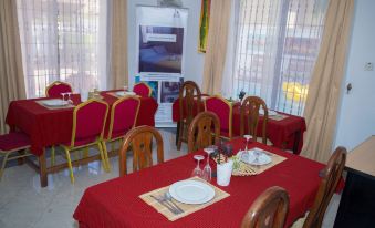 Mikocheni Condo Hotel & Apartments