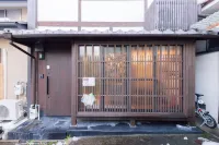 Your Pavilion Near Kinkakuji Hotels in Kyoto