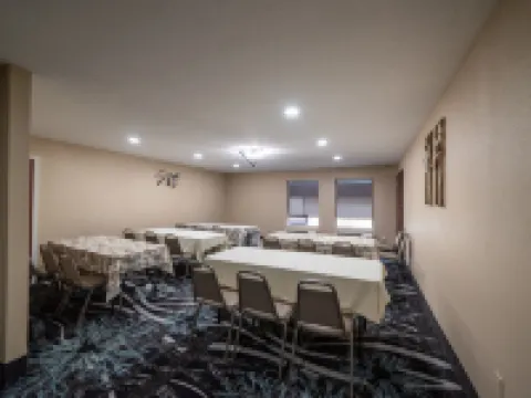 Baymont by Wyndham Caddo Valley/Arkadelphia Hotels in Clark County
