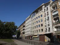 Platinum Apartments Aparthotel Hotels in 