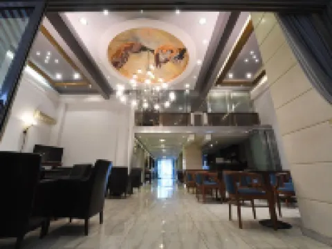 Ephira Hotel Hotels in Corinth