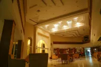 Hotel Telemaque Beach & Spa - Families and Couples Only - parking