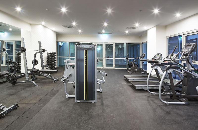 The Sebel West Perth Aire Apartments photo 5