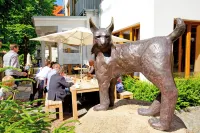 Plumbohms Echt-Harz-Hotel