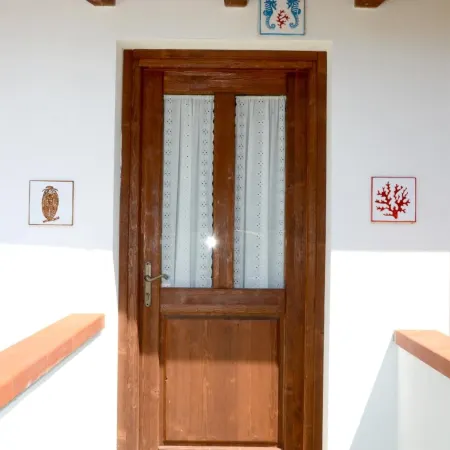 B&B Il Mirto di Paola