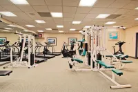 Harrah’s Lake Tahoe – A Caesars Rewards Destination - Gym