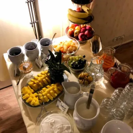 Hotel Buchenhof