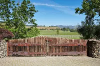 Kenwood Inn & Spa Hotels in Glen Ellen
