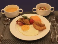 Hotel Senne Gangnam Seoul Hotels near Central City