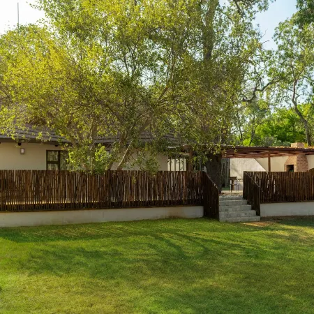 Waterberg Game Park
