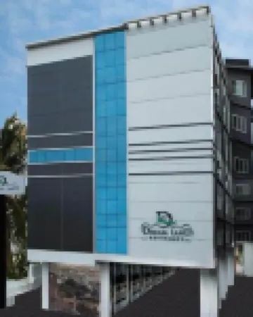 Dream Land Residency