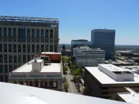 Sheraton Columbia Downtown Hotel - Scenic