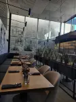 Days Inn & Suites by Wyndham la Plata - breakfast