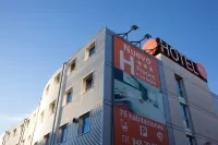 Hotel Bed4U Pamplona Hotels in Aranguren