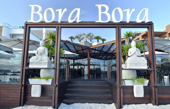 Pousada Bora Bora