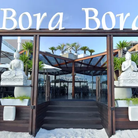 Pousada Bora Bora