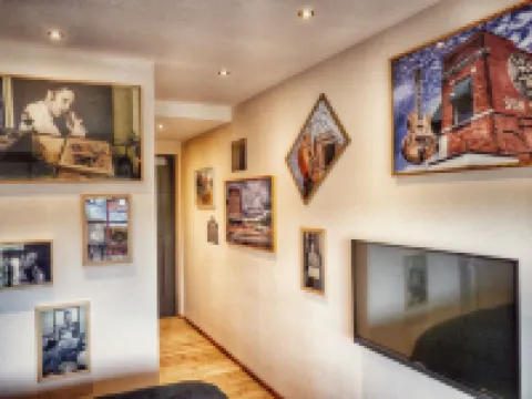 Road Stop Mettmann Hotels in Mettmann