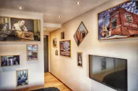 Road Stop Mettmann Hotels in Erkrath