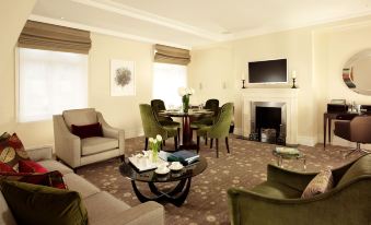 Taj 51 Buckingham Gate Suites and Residences