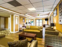 牛津, 溫德姆Travelodge酒店 牛津酒店