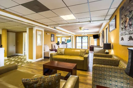 Hotel Oxford, a Travelodge by Wyndham