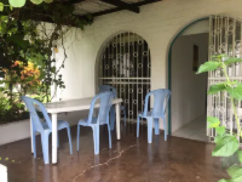 ジョーンズ プレイス