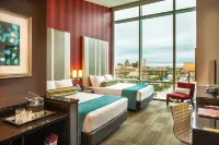 Potawatomi Hotel & Casino Hôtels à proximité de l'Aéroport international General Mitchell de Milwaukee