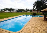 Terras Hotel Hotels in Lucas do Rio Verde