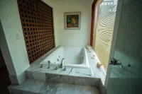 Casa de Los Sueños Hotel Boutique - โรแมนติก