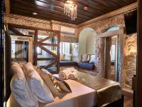 Solar Antigo Luxury Coimbra Hotels in Se Nova