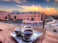 Tahrir Plaza Suites - Museum View Hotels near The Egyptian Museum