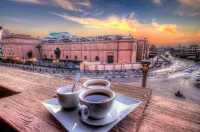 Tahrir Plaza Suites - Museum View