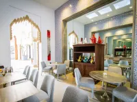 Euphoriad Hotels in Rabat