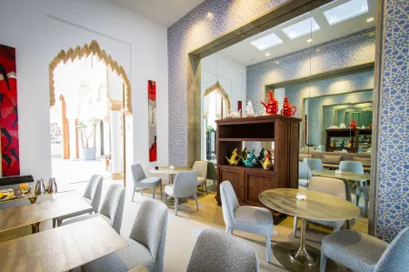 Euphoriad Отели рядом с достопримечательностью «El Qoubba Mosque»