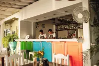 Hotel Santana - bar