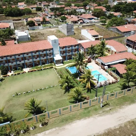 Pousada Residencial Das Acácias