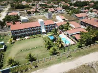 Pousada Residencial Das Acácias Hotels in Tamandare