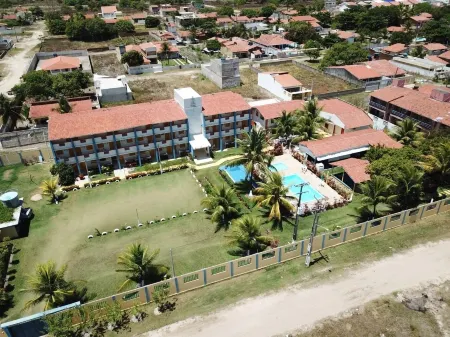 Pousada Residencial Das Acácias