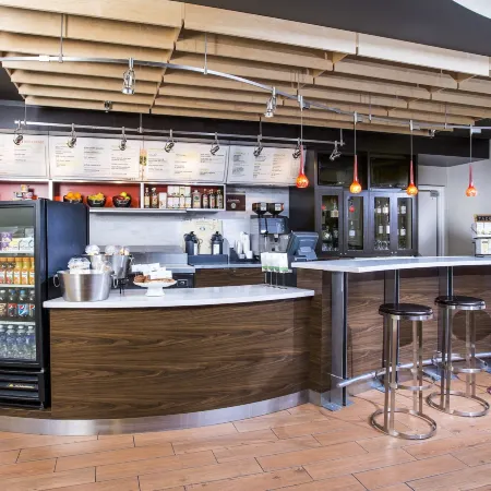 Courtyard Peoria