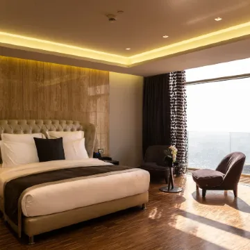 Lancaster Plaza Beirut