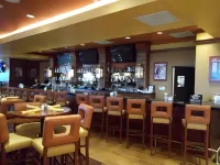 Holiday Inn ARDMORE I-35 by IHG - bar