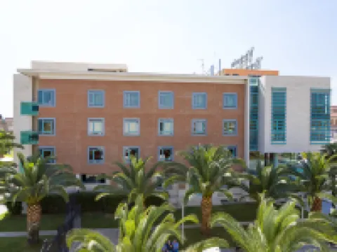 Victoria Terme Hotel Hotels in Tivoli