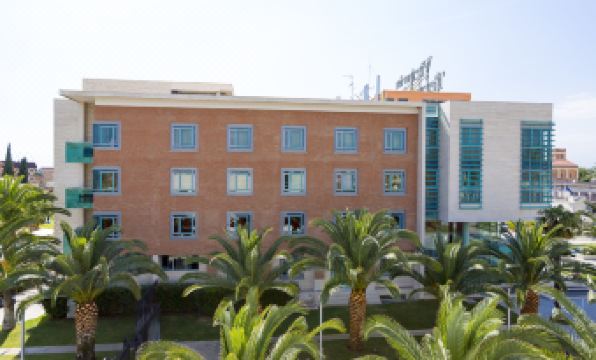 Victoria Terme Hotel