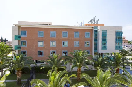 Victoria Terme Hotel